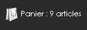 Mon panier