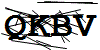 Cryptogramme visuel