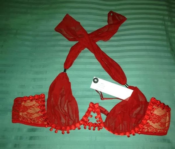 le blog de l'américaine Carrie Couture