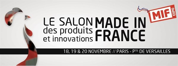 SALON DU MIF