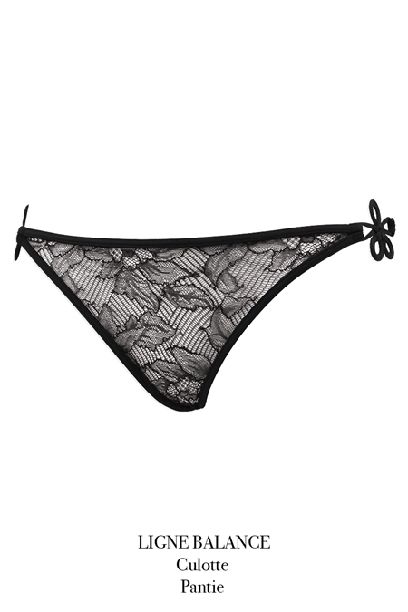 Soutien-gorge et culotte