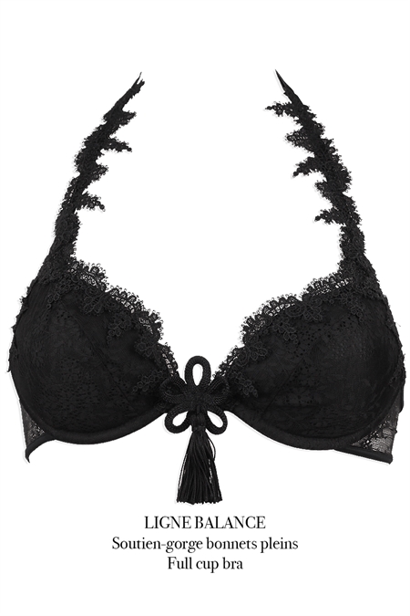 Soutien-gorge et culotte