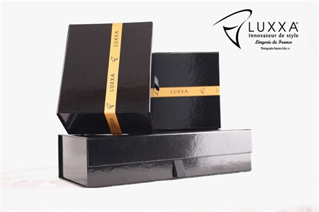 Packaging LUXXA