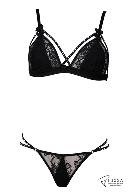 ENSEMBLE SOUTIEN GORGE ET STRING