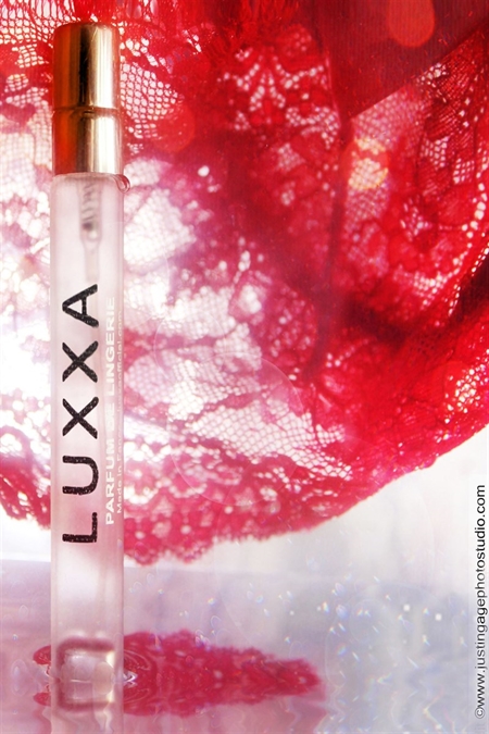 PARFUM DE LINGERIE LUXXA