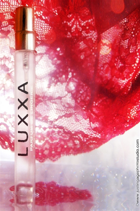 PARFUM DE LINGERIE LUXXA