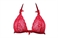 SOUTIEN GORGE TRIANGLE - Collection lingerie Douceurs et gourmandises