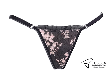 ENSEMBLE SOUTIEN GORGE (BONNET PLEIN)