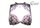 ENSEMBLE SOUTIEN GORGE A EPAULETTE - Collection lingerie Douceurs et gourmandises