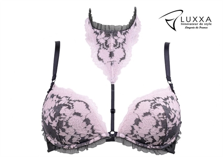 ENSEMBLE SOUTIEN GORGE A JABOT