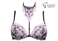 ENSEMBLE SOUTIEN GORGE A JABOT - Collection lingerie Douceurs et gourmandises