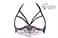 ENSEMBLE SOUTIEN GORGE SEINS NUS - Collection lingerie Douceurs et gourmandises