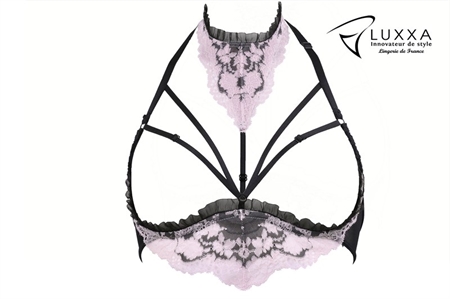 ENSEMBLE SOUTIEN GORGE SEINS NUS A JABOT