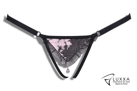 GUEPIERE SOUTIEN GORGE SEINS NUS