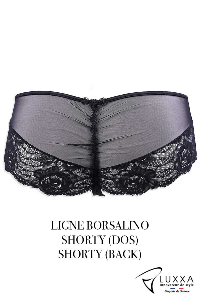 Ensemble Soutien-gorge + Shorty Taille 75A Couleur Kaki - Xiufen Garment Neuf Avec étiquettes
