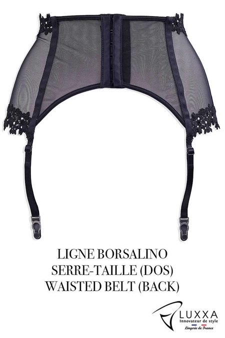 ENSEMBLE SOUTIEN GORGE BONNETS PLEINS, STRING ET SERRE TAILLE