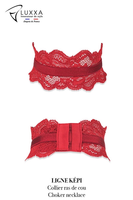 ENSEMBLE SOUTIEN-GORGE ,COLLIER HARNAIS ET TANGA