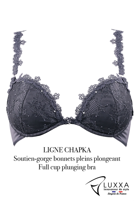 ENSEMBLE SG PLONGEANT & STRING & CORSET