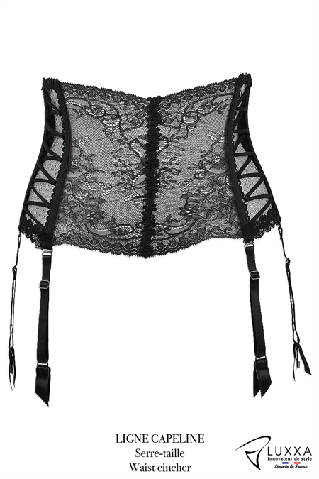 ENSEMBLE SG BP, STRING ET SERRE-TAILLE