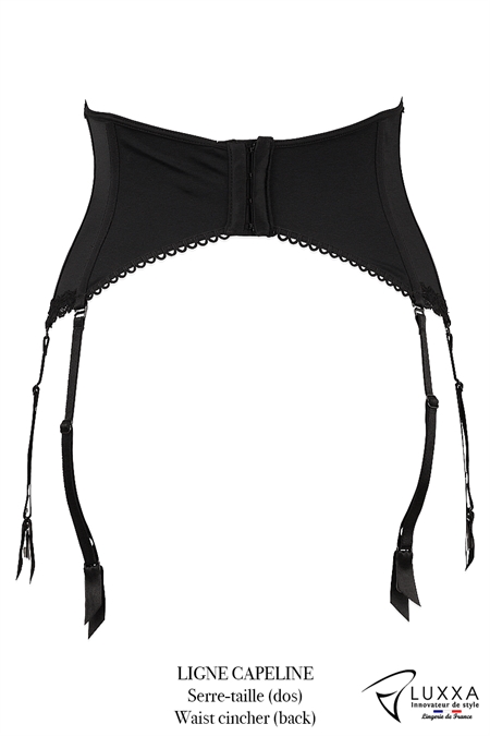 ENSEMBLE SG BP, STRING ET SERRE-TAILLE