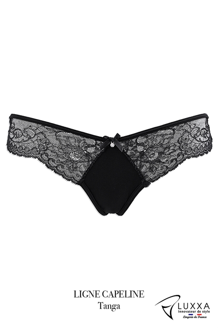 Guêpière La Perla Studio Taille 85B - Neuf Sans étiquette, Bonnet Coque, Multicolore, Polyamide