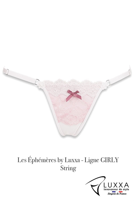 ENSEMBLE SOUTIEN-GORGE ET STRING