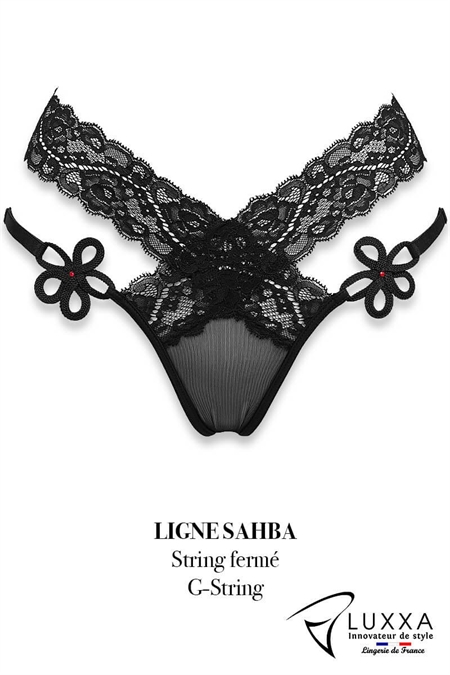 ENSEMBLE SOUTIEN-GORGE ET STRING