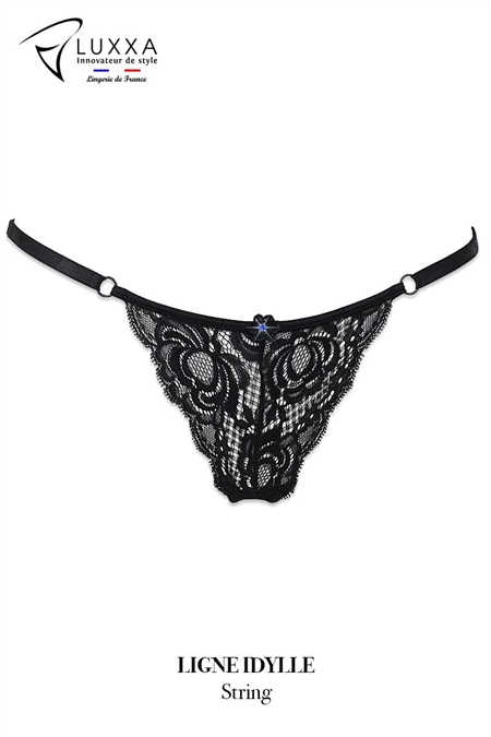 ENSEMBLE SOUTIEN-GORGE ET STRING