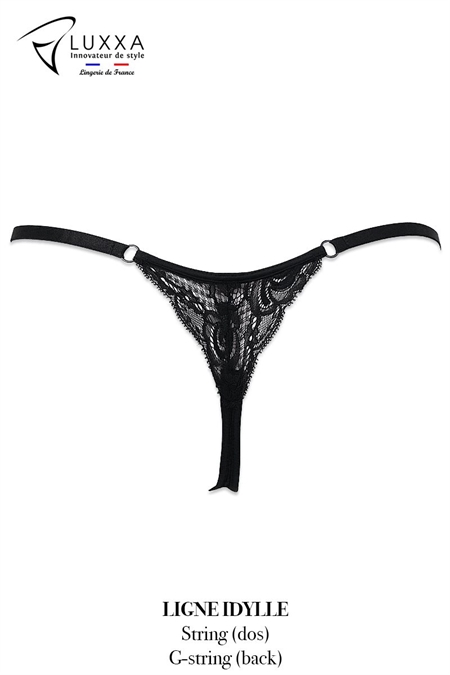 ENSEMBLE SOUTIEN-GORGE ET STRING