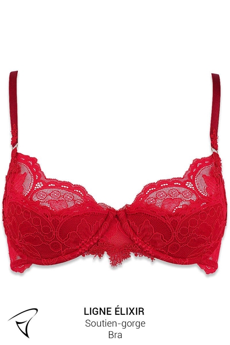 SOUTIEN-GORGE CORBEILLE