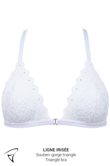 ENSEMBLE SOUTIEN-GORGE TRIANGLE ET STRING