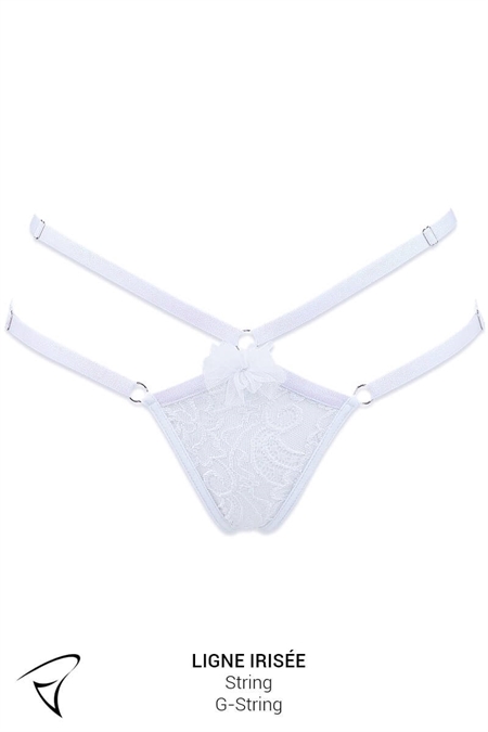 ENSEMBLE SOUTIEN-GORGE TRIANGLE ET STRING