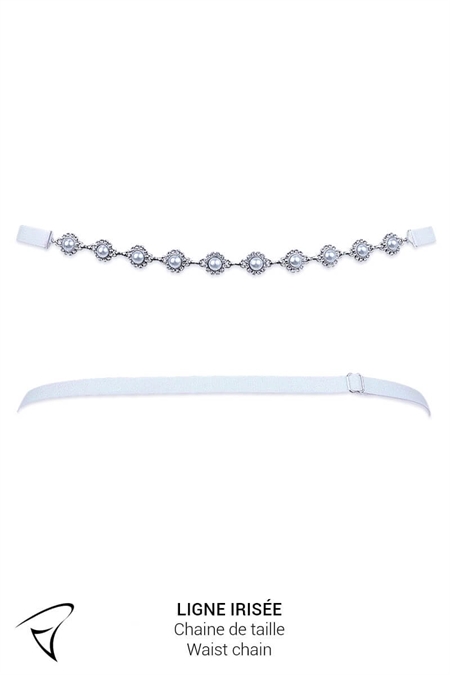 ENSEMBLE SOUTIEN-GORGE TRIANGLE ET STRING