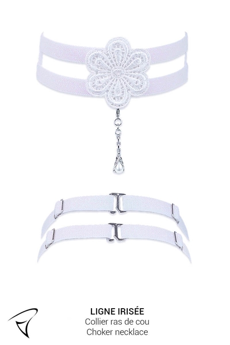ENSEMBLE SOUTIEN-GORGE TRIANGLE ET STRING