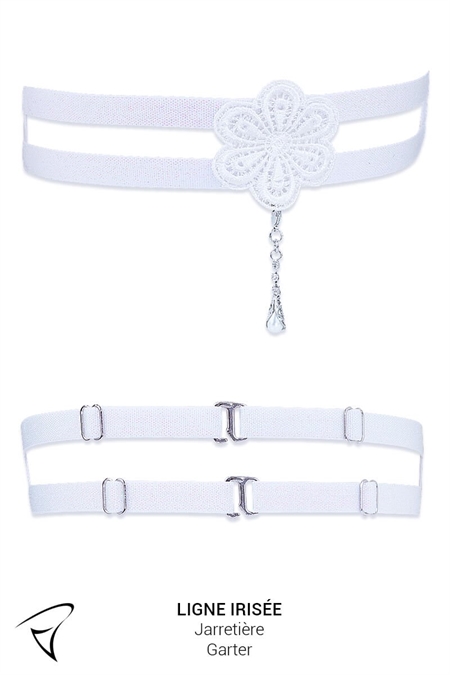ENSEMBLE SOUTIEN-GORGE TRIANGLE ET STRING