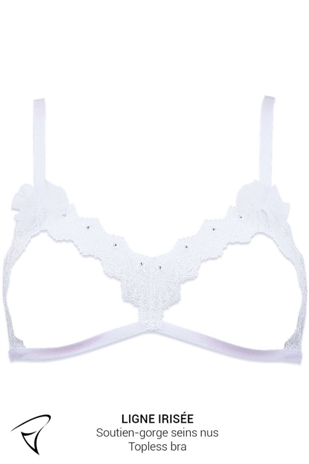 ENSEMBLE SOUTIEN-GORGE SEINS NUS ET STRING NU