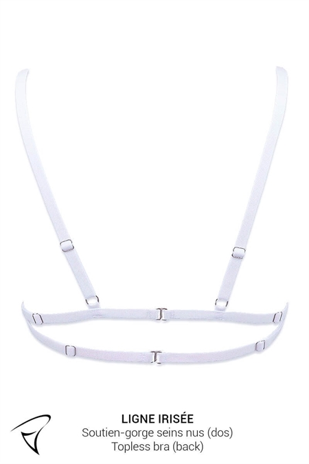 ENSEMBLE SOUTIEN-GORGE SEINS NUS ET STRING NU