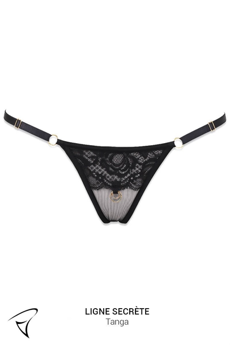 ENSEMBLE SOUTIEN-GORGE & TANGA