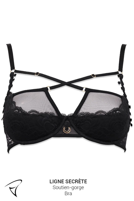 ENSEMBLE SOUTIEN-GORGE & CULOTTE HAUTE
