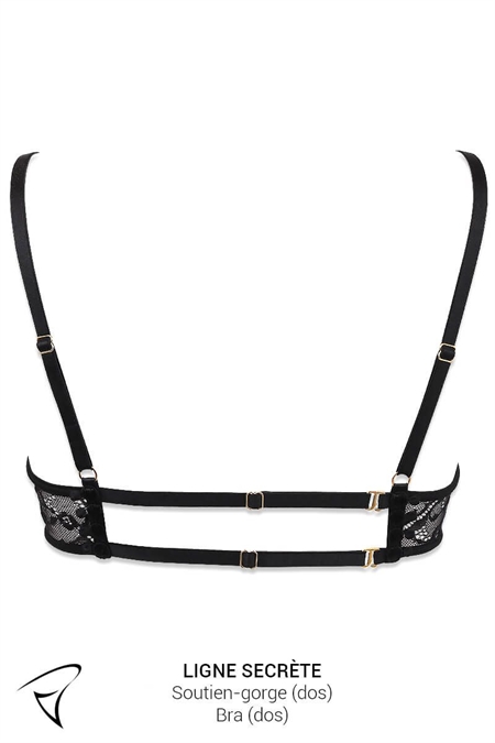 ENSEMBLE SOUTIEN-GORGE & CULOTTE HAUTE