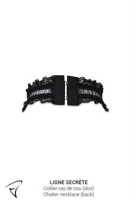 ENSEMBLE SOUTIEN-GORGE & CULOTTE HAUTE