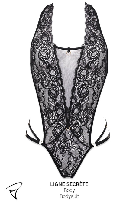 ENSEMBLE BODY &HARNAIS