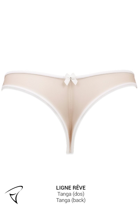 ENSEMBLE SOUTIEN-GORGE & TANGA