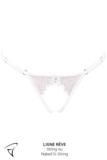 ENSEMBLE SOUTIEN-GORGE SEINS NUS & STRING NU