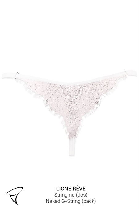 ENSEMBLE SOUTIEN-GORGE SEINS NUS & STRING NU