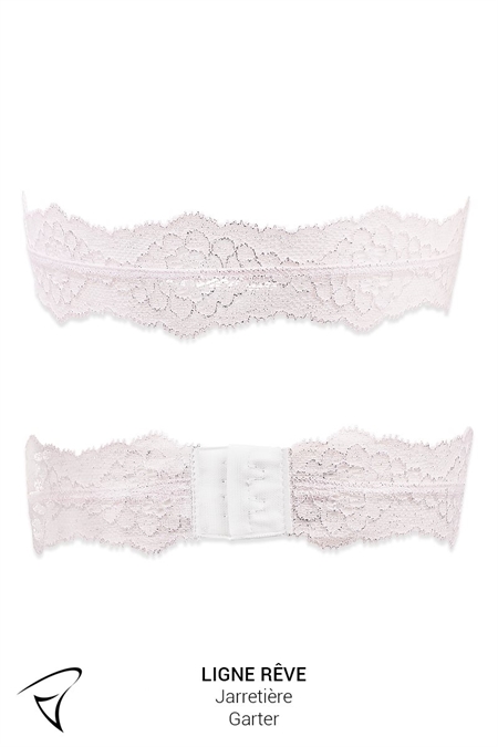 ENSEMBLE S-G 1/2 SEINS & TANGA OUVERT & BUSTIER