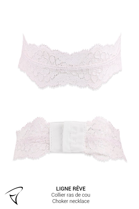 ENSEMBLE BODY NU & PORTE-JARRETIERES