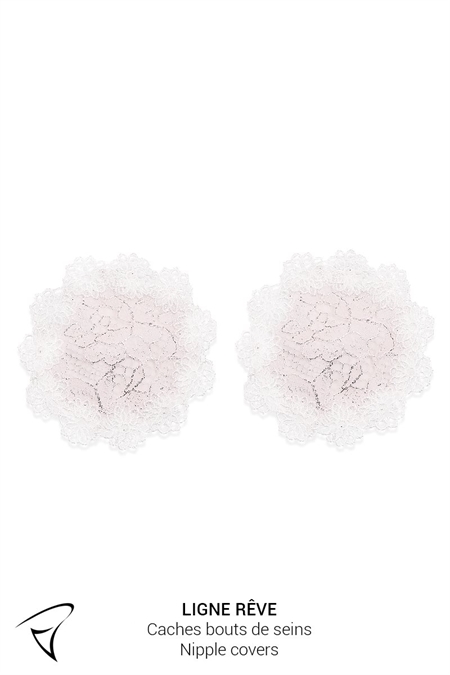 CACHES BOUTS DE SEINS